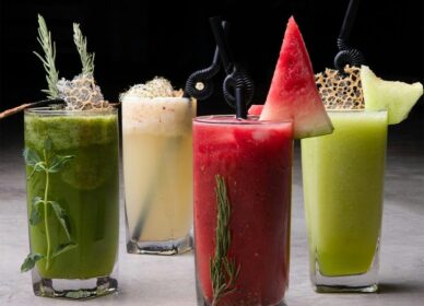 How to Make Healthy Smoothie Recipes – Full Beginner’s Guide